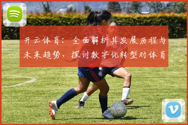 开云体育：全面解析其发展历程与未来趋势，探讨数字化转型对体育行业的深远影响